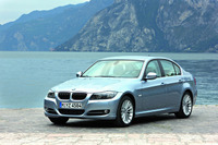 BMWグループ米国販売、3シリーズは10万台超…2010年実績 画像