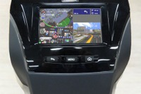 【CES 11】富士通テン、Android車載用端末を出展 画像