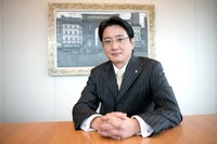 ［年頭所感］パーク24 西川社長「変革の加速の年」に 画像