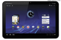 【CES 11】モトローラのAndroid 3.0搭載タブレット…iPad 対抗 画像