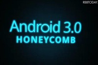 グーグル、Android 3.0の紹介動画を公開 画像