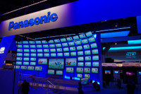 【CES 11】開幕…3Dとスマートフォンの未来に世界が注目 画像
