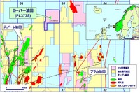 出光、ノルウェーのヨーバー油田の開発を政府に申請 画像