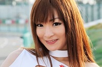 最も“宣伝力”のあるレースクイーンが決定 ブログ選手権 画像