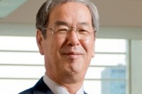 豊田通商清水社長「グローバル2020年ビジョンを公表する」 画像