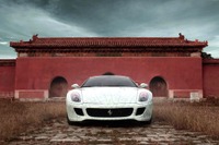 フェラーリ中国販売、新記録達成…2010年実績 画像