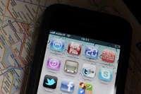 大矢アキオの『ヴェローチェ!』…パリのうれしくない iPhone現象 画像