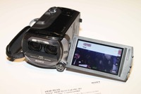 【CES 11】3Dテレビ普及の起爆剤?…各社3Dカメラを出展 画像
