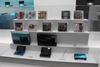 【Nintendo World 11】3DSと同時発売ソフトのパッケージをチェック 画像