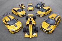 【D視点】熱い!!…メガーヌルノースポール 画像