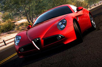『NFSホットパースート』発売…48車種をまとめてアンロックも 画像