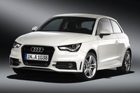 アウディ世界販売109万台、過去最高…2010年実績 画像