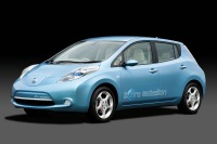 【デトロイトモーターショー11】日産、2012年の復帰を約束 画像