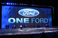 【デトロイトモーターショー11】フォードのエコカー攻勢…ライバルメーカーを意識 画像