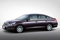 日産の中国販売、日米を抜いてトップに…2010年実績 画像
