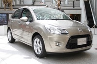 シトロエンジャポン、2010年の販売台数が71%増---11年はC4とDS4を投入 画像