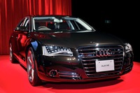 アウディジャパン、2010年販売が過去最高---10年ぶり更新 画像