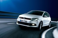 VWジャパン、2010年のシェアが2.1ポイントアップ 画像