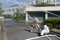 阪神淡路大震災の経験を風化させない---富士通テンが防災訓練を実施へ 画像