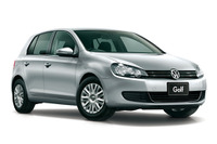 2010年輸入車販売ランキング車種別…VW ゴルフ が8年連続トップ 画像