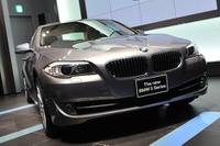 BMWジャパン、2010年はプレミアムブランドでトップ 画像