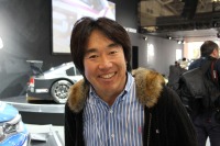 【東京オートサロン11】スバルは R4 でIRCに参戦 画像