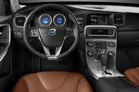 ボルボジャパン、2011年は S60 と V60 の新型を投入 画像