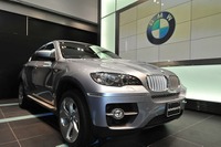 BMWのハイブリッド試乗会 全国で1月22日から 画像