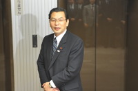 国交相に大畠章宏前経産相 菅再改造内閣 画像