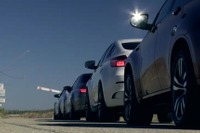 BMWエリア51…極秘テストコースをネットで見る［動画］ 画像