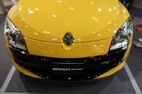 【東京オートサロン11】ルノー メガーヌ RS 詳細画像 画像