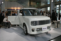 【株価】円高一服で日産、トヨタが6日ぶりに反発 画像