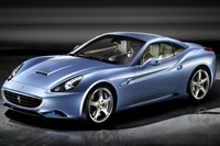 フェラーリ北米販売、過去最高…2010年実績 画像