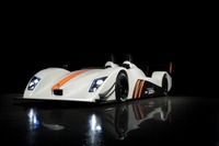 ケーターハムからサーキット専用車…0-96km/hは2.5秒 画像
