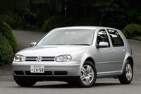 【VW日本導入50周年】ふたつの『ゴルフ』試乗…その1 画像