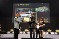 【東京オートサロン11】カスタムカーコンテスト…グランプリ候補8台が決定 画像