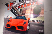【東京ゲームショウ2003】超高級車でのプレイも---『プロジェクト・ゴッサム2』 画像
