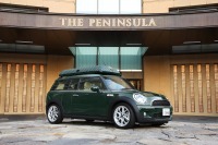 MINI でコンシェルジュサービス…ペニンシュラ東京 画像