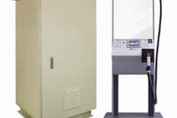 初心者でも簡単に取り扱える急速充電器 安川電機が開発 画像
