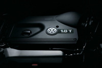 VW『ゴルフ・ワゴン』に高性能「GT」……200万円台! 画像