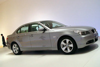 BMWジャパンまたまた社長交代です 画像