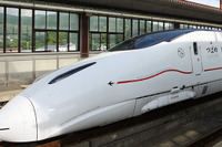 移動電話4社、九州新幹線トンネル内の通話・通信が可能に 画像