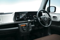 【スズキ MRワゴン 新型発表】初めて自動車を購入する若者に 画像