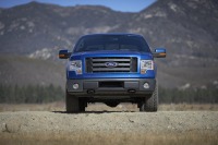 フォード、米国工場に330億円投資…「謎の」新型車生産へ 画像