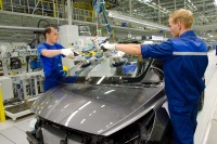 ヒュンダイ、ロシアで生産開始…巨大市場攻略へ 画像