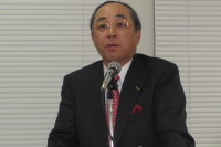 日野の新型トラックHV、トヨタHVと部品共用60% 画像