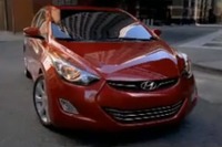羊が運転する退屈なコンパクトカー…ヒュンダイ［動画］ 画像