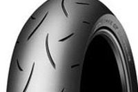 ダンロップ、プロダクションレース向けモーターサイクル用タイヤを発売 画像