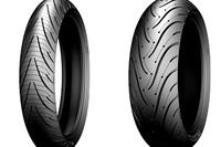 ミシュラン、グリップ性能と長寿命を両立した二輪車用タイヤを発売 画像