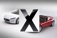 テスラのEV第3弾『モデルX』、2011年後半に初公開 画像